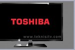 Toshiba TV Update