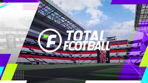 Total Football