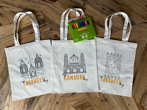 Tote Bag MBG