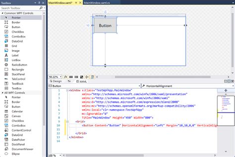 Touch Input Problems in WPF .NET Framework Apps