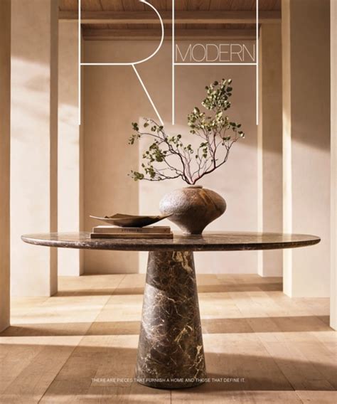 Touch Of Modern Catalog Request