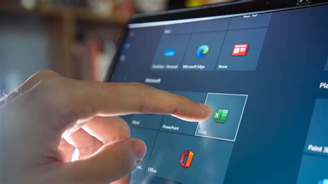 Touch Screen