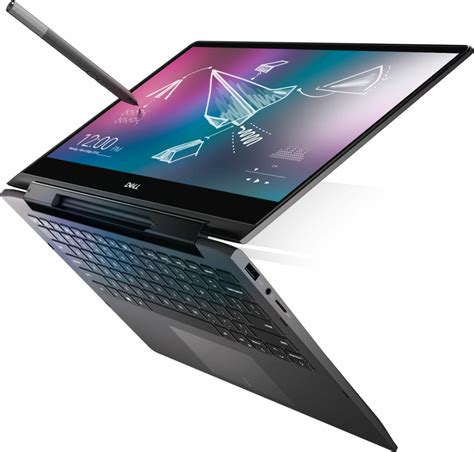 Tablet Laptop