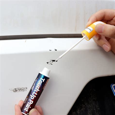 Touch Up Paint