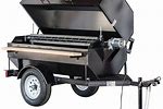 Towable Grills For Sale