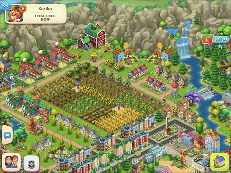 Township