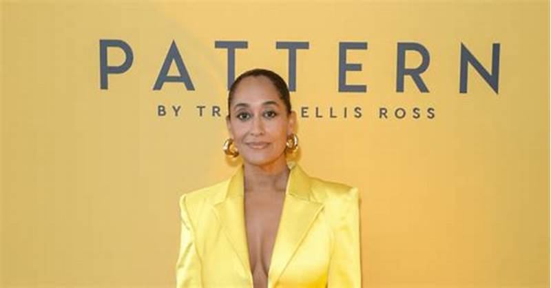 Tracee Ross Pattern