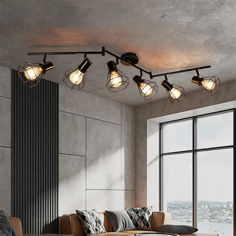 Track Lighting