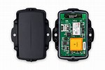Tracking Device for Trailer
