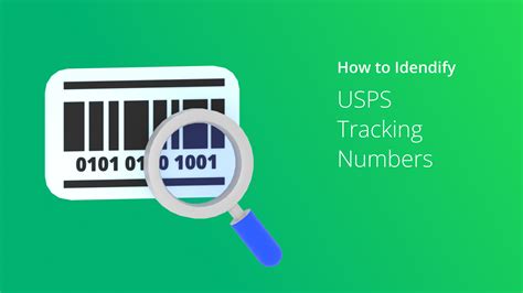 Tracking Numbers