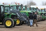 Tractor Auctions
