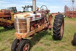 Tractor Auctions Near Me