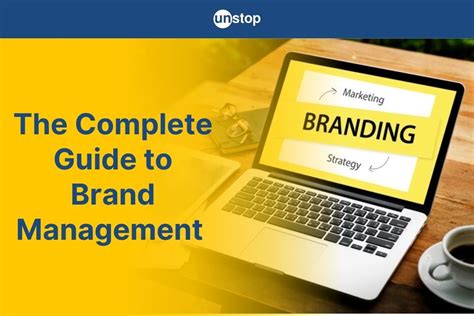 Trade Brand Management