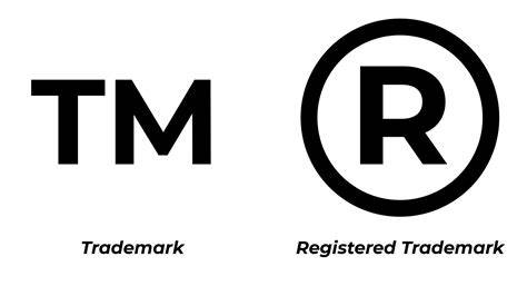 Trademark Symbol