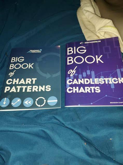 Trading Tips Big Book Of Chart Patterns