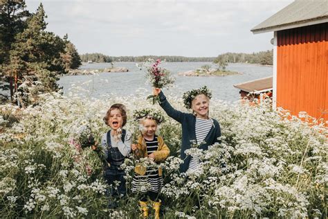 Tradisi Finlandia