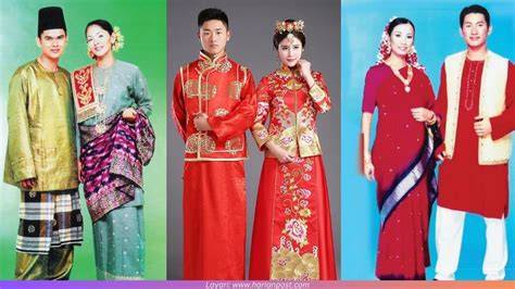 Tradisi Malaysia