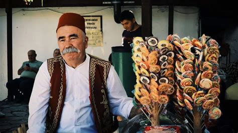 Tradisi Turki