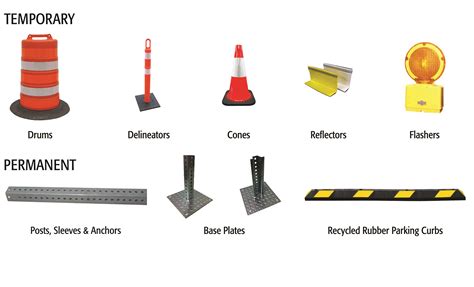 Traffic Control Devices