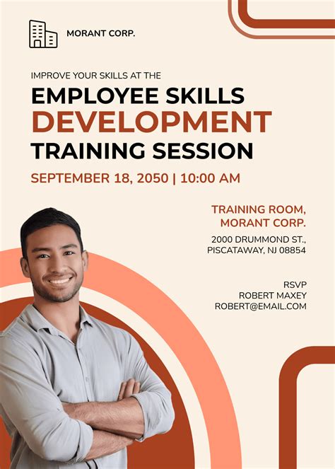 Training Invitation