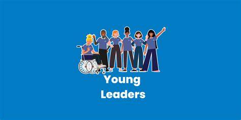 Training for young leaders