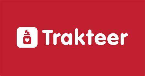 Trakteer Support Creator