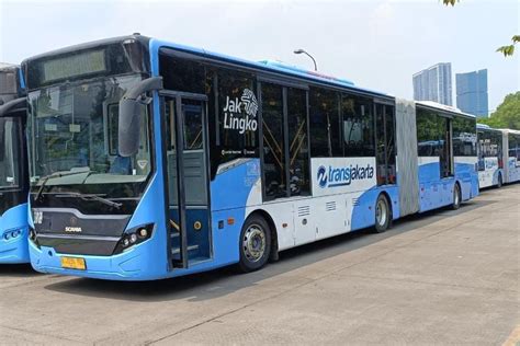 TransJakarta