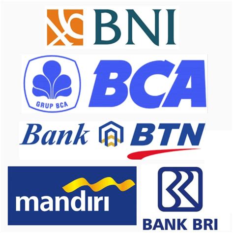 Transfer Antar Bank di Indonesia