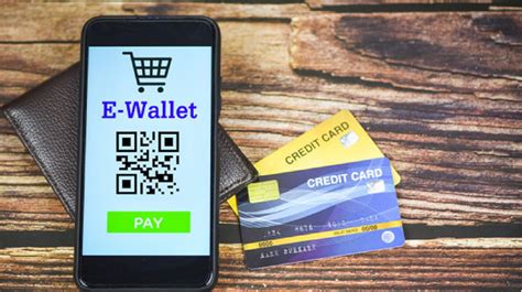 Transfer E-wallet