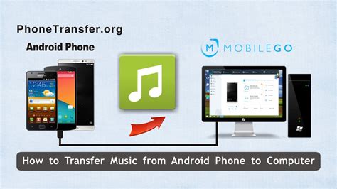 Transfer Music to Smartphone Indonesia