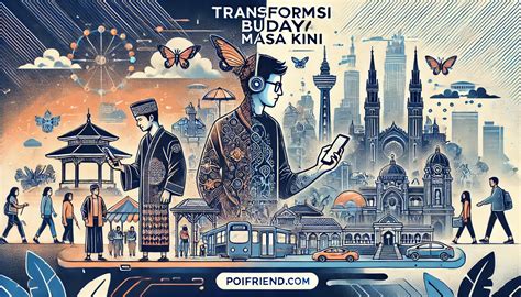 Transformasi Budaya dan Energi Tim