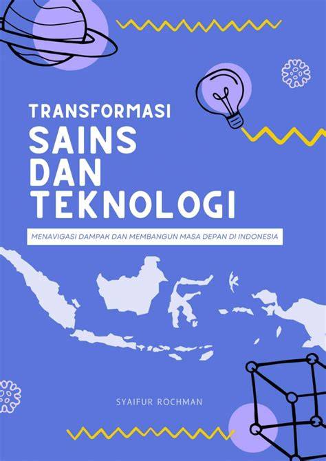 Transformasi Sains