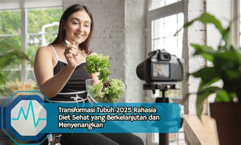 Transformasi Tubuh yang Mengesankan
