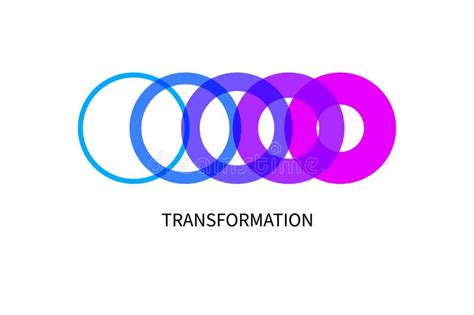 Transformation symbol