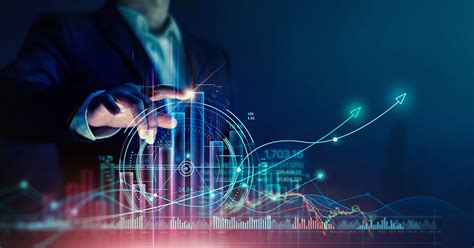 Transforming Financial Operations: A Modern Approach to Efficiency and Growth