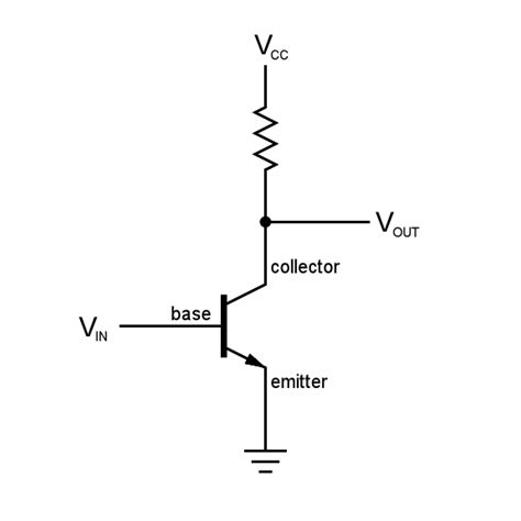 Transistor Circuit Diagr… 