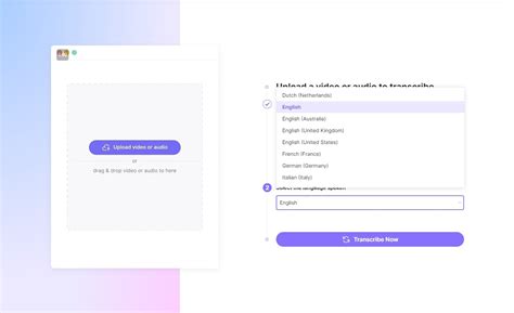 Transkripsi Online