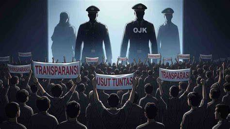 Transparansi Beban Polis
