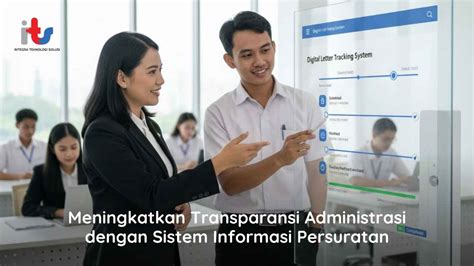 Transparansi Informasi