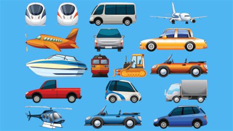 Transportasi