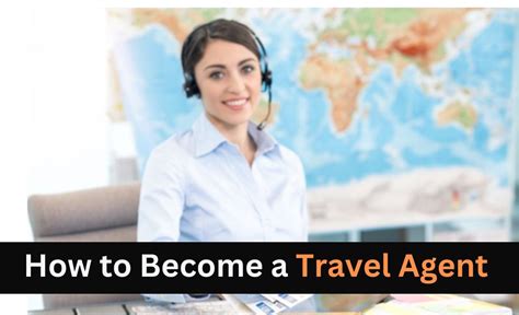 Travel Agent