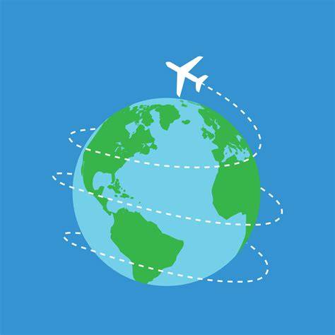Travel Globe
