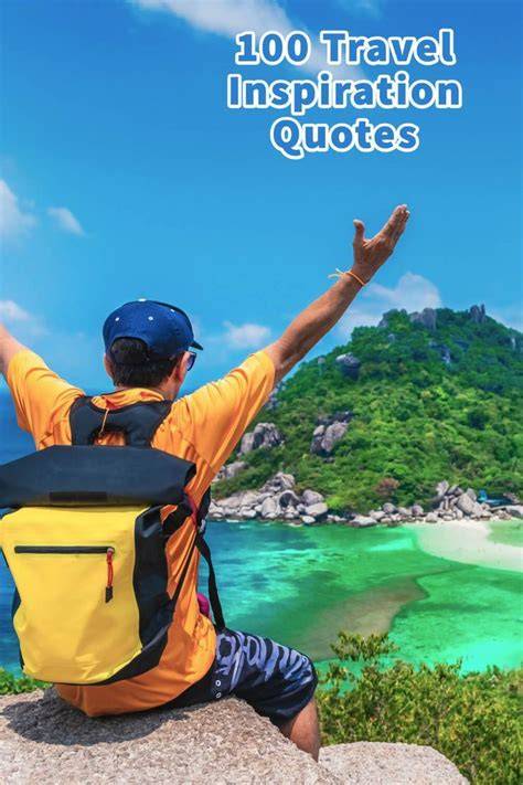 Travel Inspiration