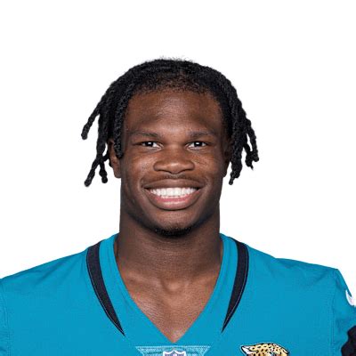 Travis Hunter Career Stats