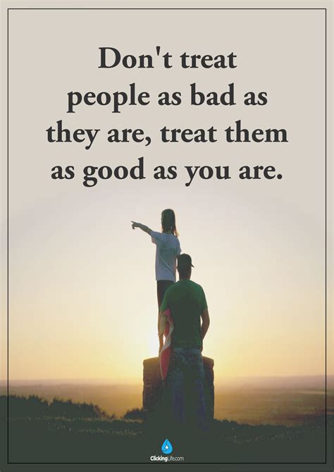 People Good Quotes