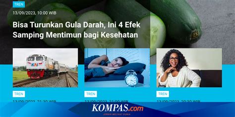 Tren Efek