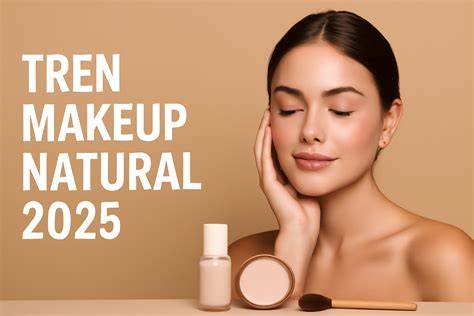 Tren Makeup 2025