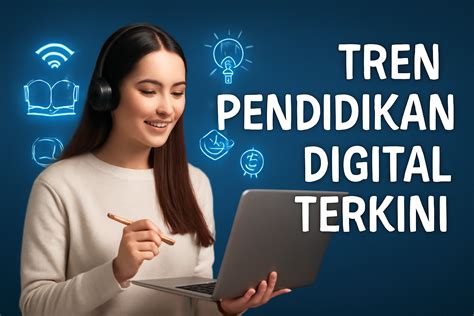 Tren Terkini