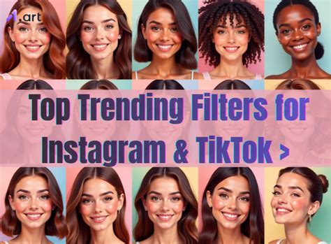 Trending Filter