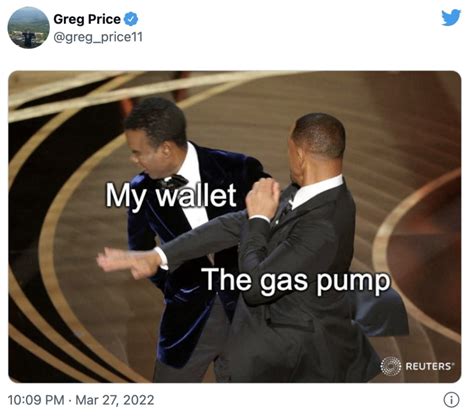 Trending Meme Templates